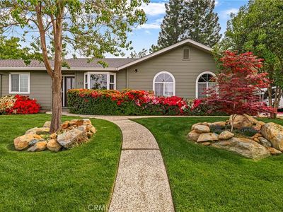 171 Lodgeview Dr, Oroville, CA, 95966