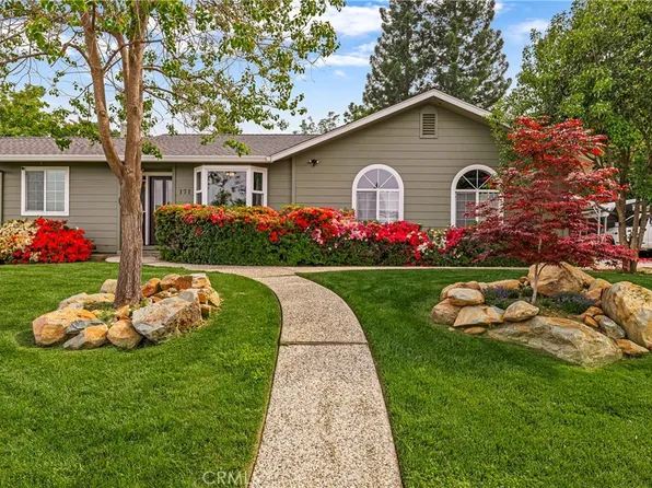 171 Lodgeview Dr, Oroville, CA 95966