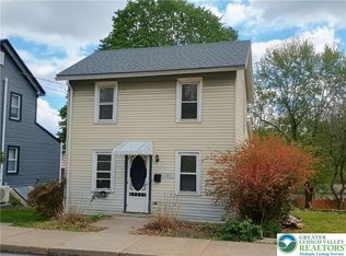 331 S Broad St, Bangor, PA 18013