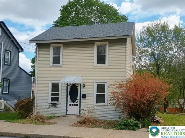 331 S Broad St, Bangor, PA 18013