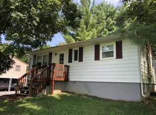 223 Cedar Creek Rd, Gray, TN 37615