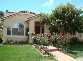 1784 Embassy Cir, Livermore, CA