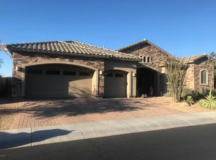 5840 E Sierra Sunset Trl, Cave Creek, AZ 85331