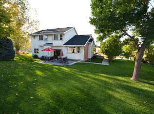 1279 E Eagle Way, Fruit Heights, UT 84037