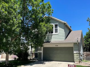3724 Staghorn Dr, Longmont, CO 80503
