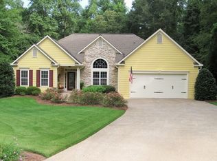 259 Westwind Dr, Ball Ground, GA 30107