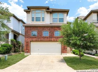 1335 Nicholas Mnr, San Antonio, TX 78258
