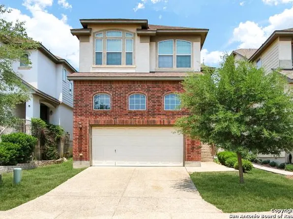 1335 Nicholas Mnr, San Antonio, TX 78258