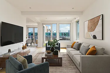 260 North 9th Street, #7A