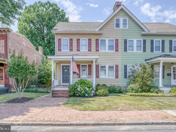 116 W 5th St, New Castle, DE 19720