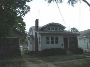 527 E Melbourne Ave, Peoria, IL