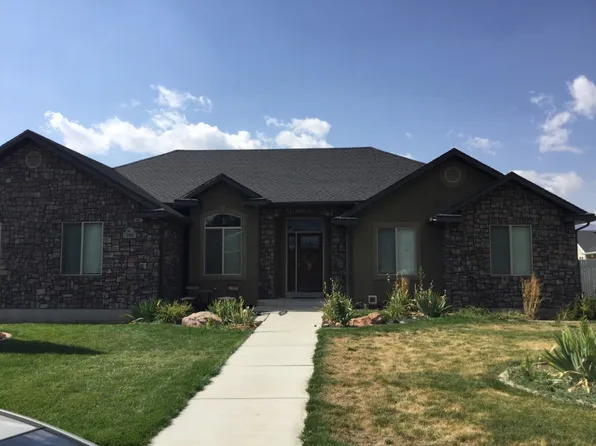 192 S Finch Cir, Morgan, UT 84050