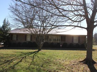 12 Smith Ln LOT 1, Flintville, TN 37335