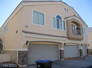 6716 Lavender Lilly Ln UNIT 3, North Las Vegas, NV 89084