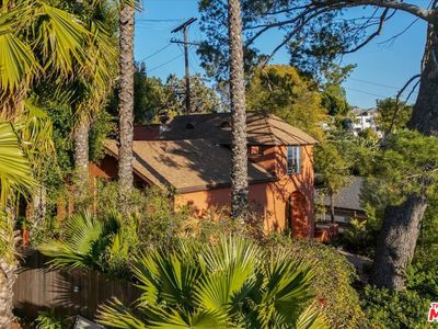 3135 Hamilton Way, Los Angeles, CA, 90026