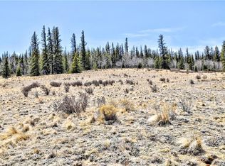 26 Cobb Ln, Como, CO 80432