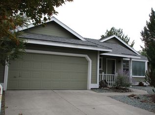1712 Rock Ct, Carson City, NV