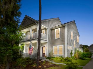 2904 Bell Flower Ln, Johns Island, SC 29455