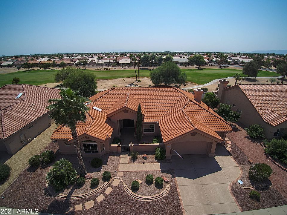 1st image of 14217 W Via Tercero