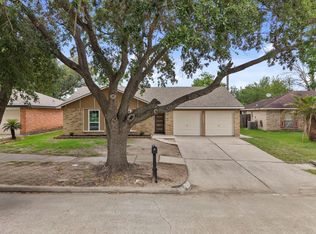 8403 Swan Meadow Ln, Humble, TX 77338