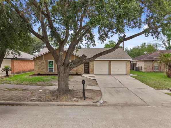 8403 Swan Meadow Ln, Humble, TX 77338