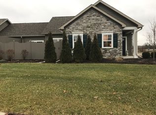 4548 Bonterra Ln, West Lafayette, IN 47906