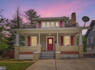 3717 Nortonia Rd, Baltimore, MD 21216