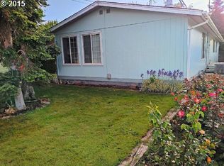 211 Poplar St, Milton Freewater, OR 97862