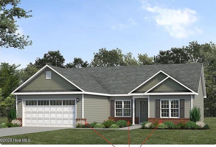 1st image of 101 Anthem Avenue