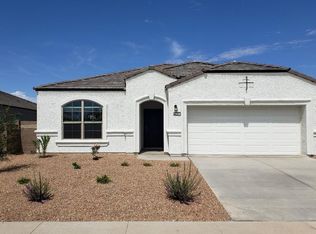 30340 W Crittenden Ln, Buckeye, AZ 85396