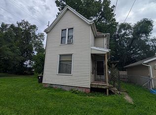 417 Mary St, Peoria, IL 61603