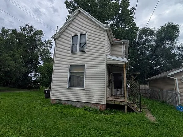 417 Mary St, Peoria, IL 61603