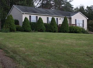 6211 Spring Hill Rd, Ruckersville, VA 22968