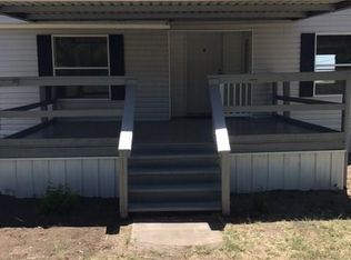 15955 County Road 355, Terrell, TX 75161