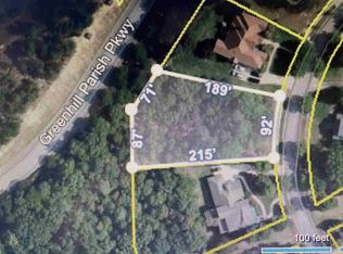 417 Upland Trail Rd, Elgin, SC 29045
