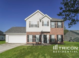 2829 Rosemeade Dr, Monroe, NC 28110