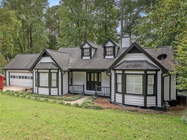 4902 Cedar Ct SE, Conyers, GA 30094