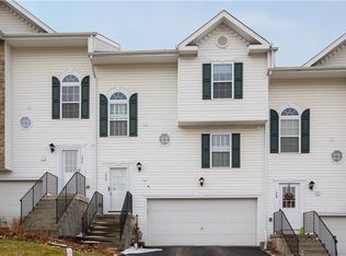 1410 Canterbury Dr, Imperial, PA