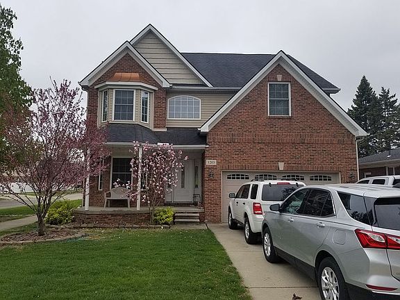 Front Elevation