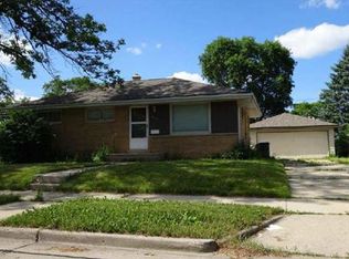 8650 W Douglas Ave, Milwaukee, WI 53225