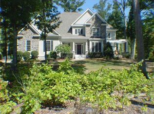 85 Bartlett Dr, Pittsboro, NC 27312