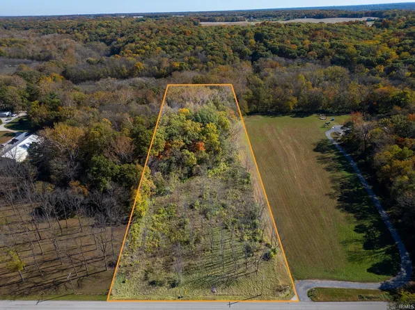 N 725 W, West Lafayette, IN 47906