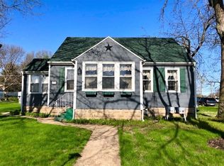 803 North St, Sterling, IL 61081