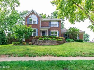 4210 Hurstbourne Woods Dr, Louisville, KY 40299
