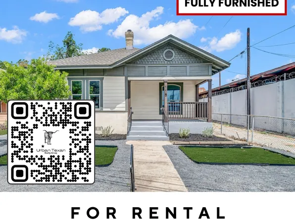 115 W Highland Blvd, San Antonio, TX 78210