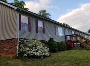 346 Beasley Rd LOT 19, Lynchburg, VA 24501