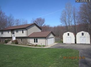 16570 Joann Dr, Montville, OH 44064