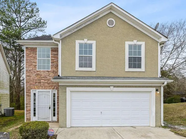 1512 Keystone Dr, Conley, GA 30288