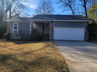 6909 Antler Dr, Columbus, GA 31904