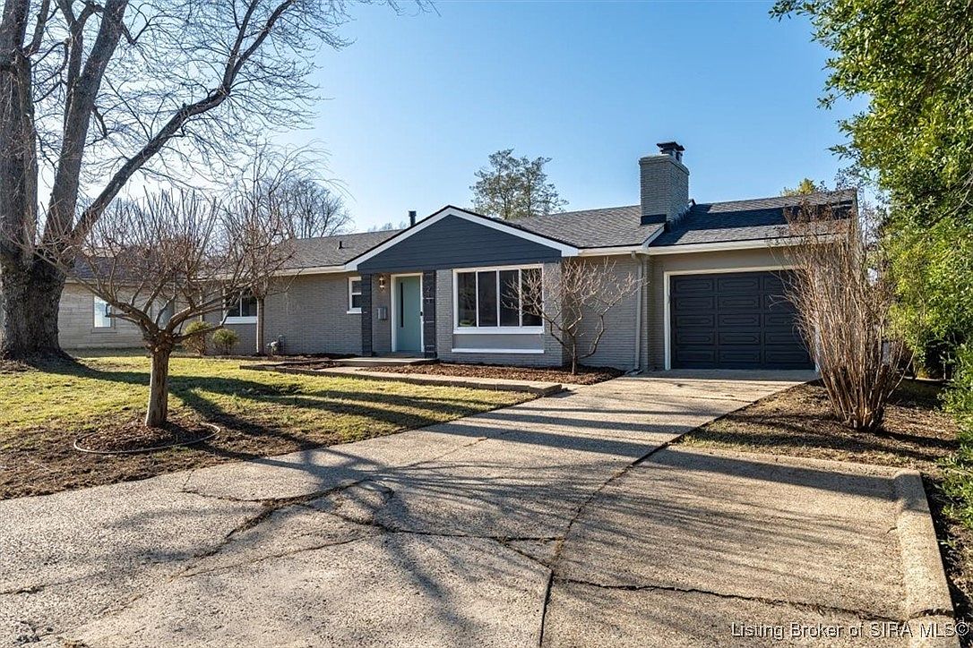 ゆぅ Harper & Bright Designs Convertible 104.7 in Chenille U-Shaped